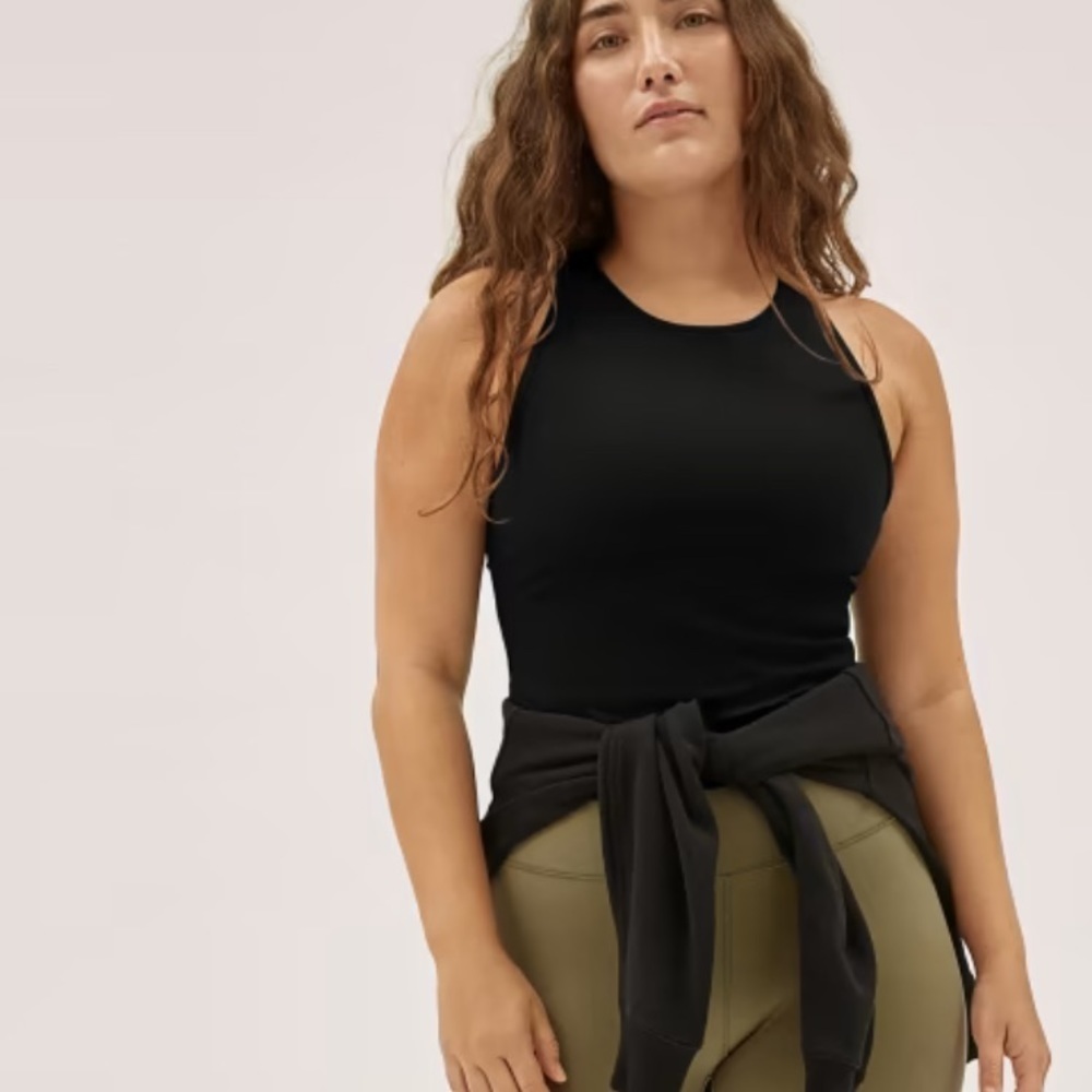 Everlane Perform Tank